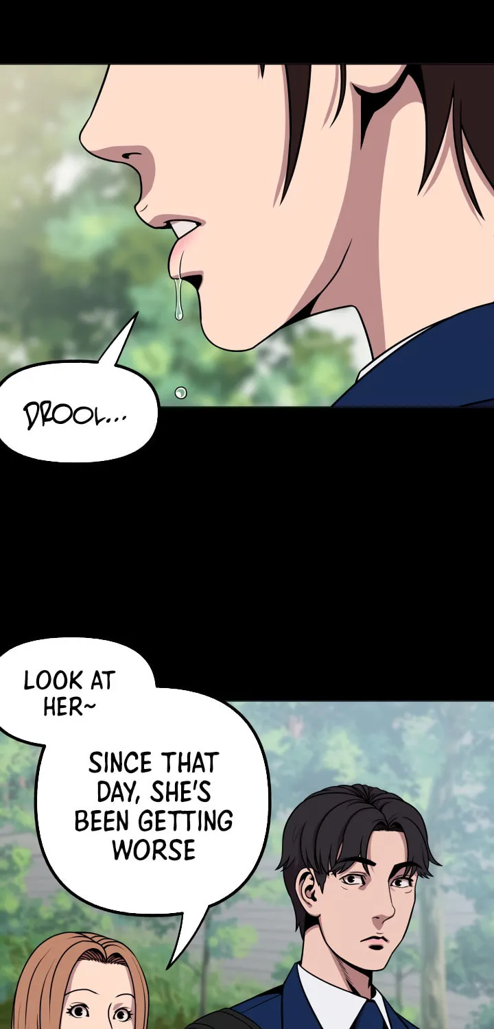 High School Mythology Chapter 12 page 7 - 