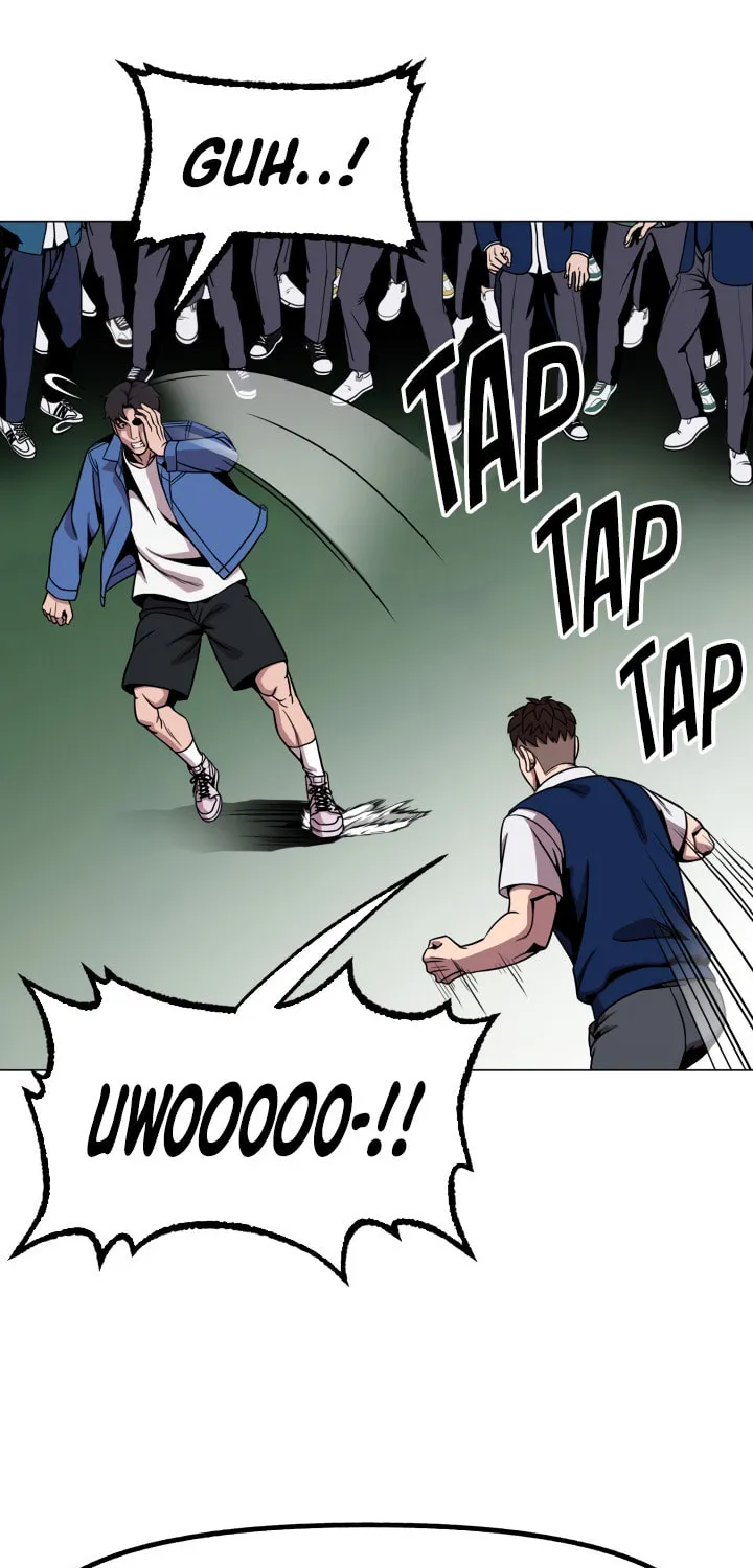 High School Mythology Chapter 12 page 62 - 