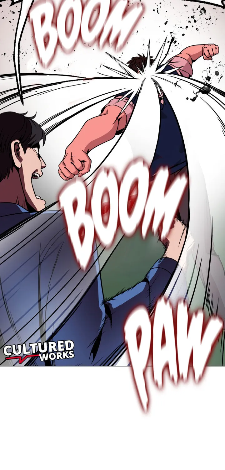High School Mythology Chapter 12 page 66 - 
