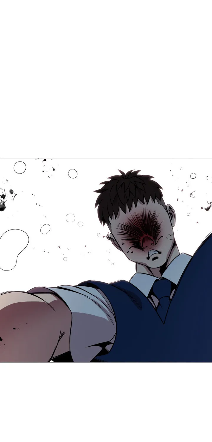 High School Mythology Chapter 12 page 68 - 