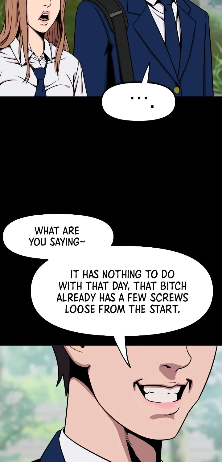 High School Mythology Chapter 12 page 8 - 