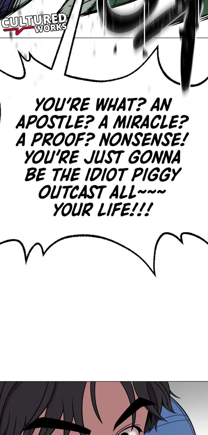 High School Mythology Chapter 12 page 74 - 