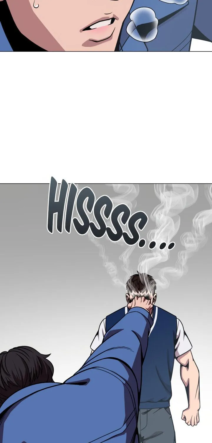 High School Mythology Chapter 12 page 76 - 