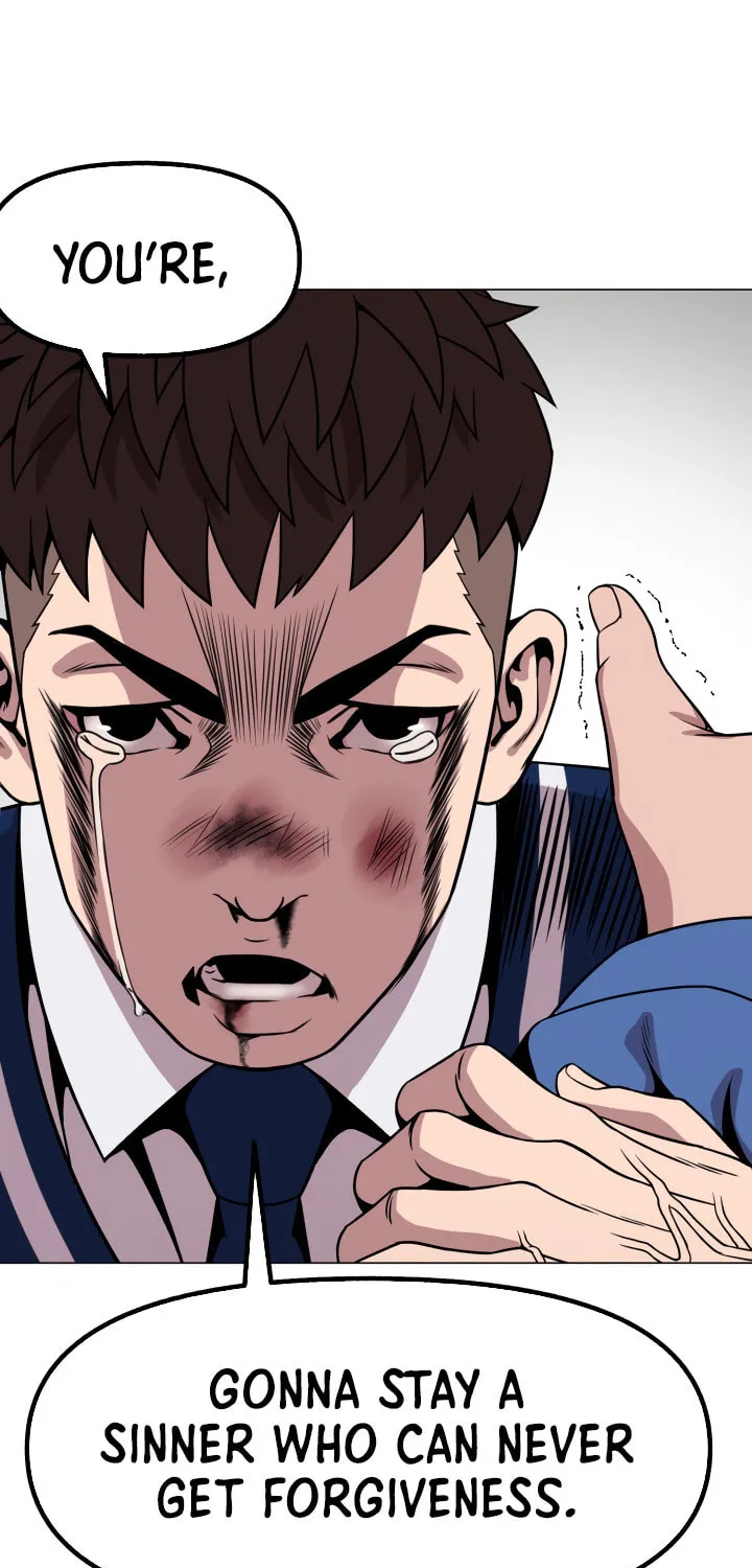 High School Mythology Chapter 12 page 80 - 