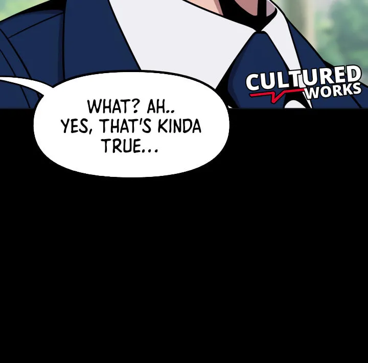 High School Mythology Chapter 12 page 9 - 