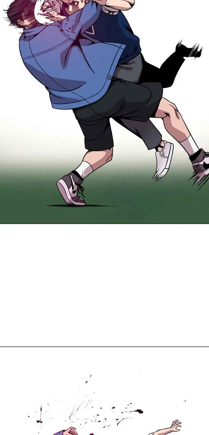 High School Mythology Chapter 12 page 88 - 