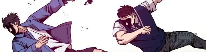 High School Mythology Chapter 12 page 89 - 