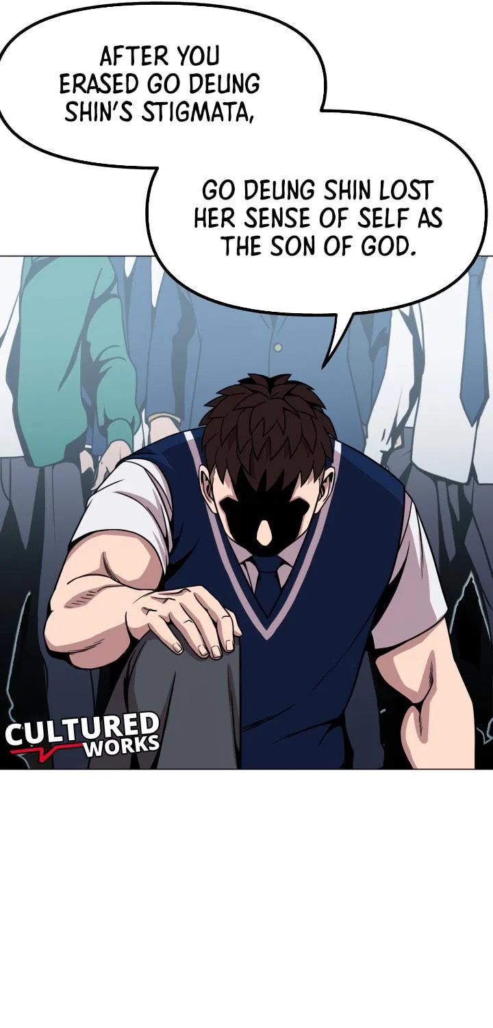 High School Mythology Chapter 12 page 94 - 