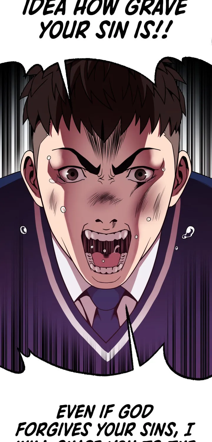 High School Mythology Chapter 12 page 96 - 