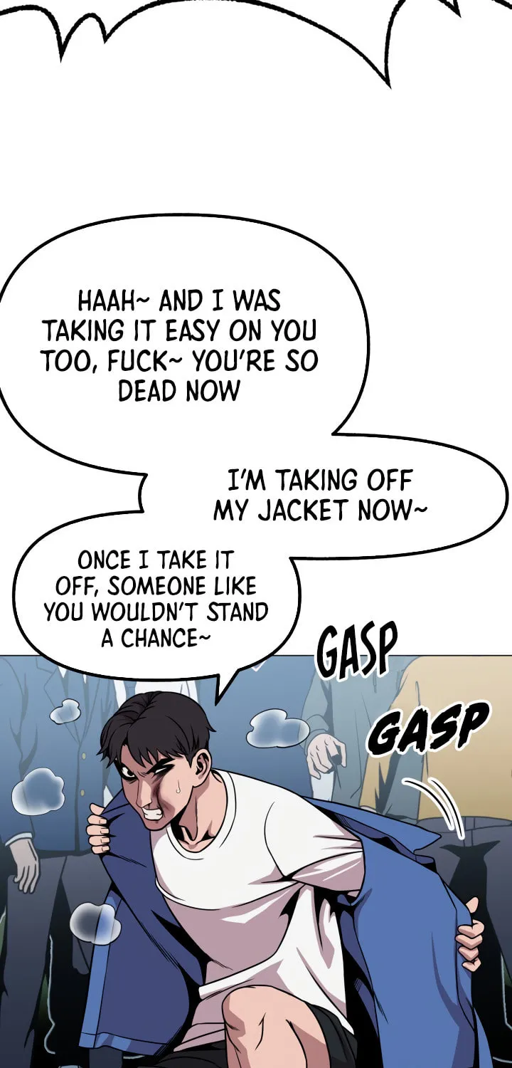 High School Mythology Chapter 12 page 98 - 