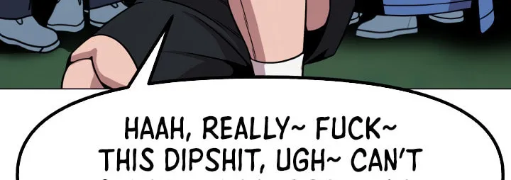 High School Mythology Chapter 12 page 99 - 