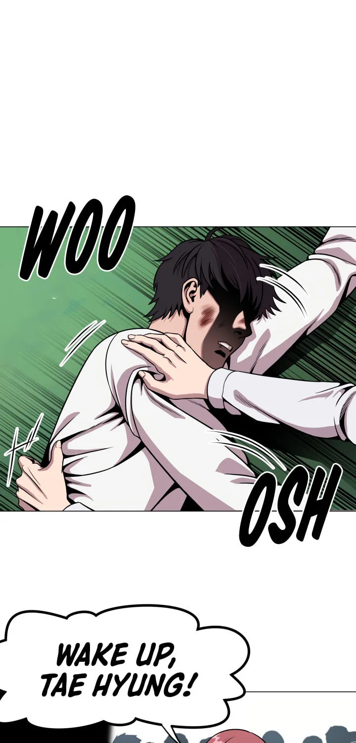 High School Mythology Chapter 13 page 102 - 