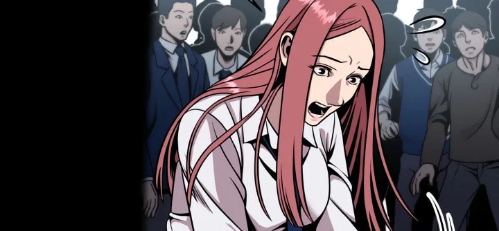 High School Mythology Chapter 13 page 103 - 