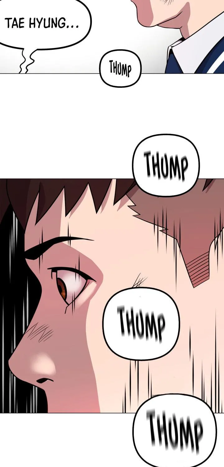 High School Mythology Chapter 13 page 112 - 