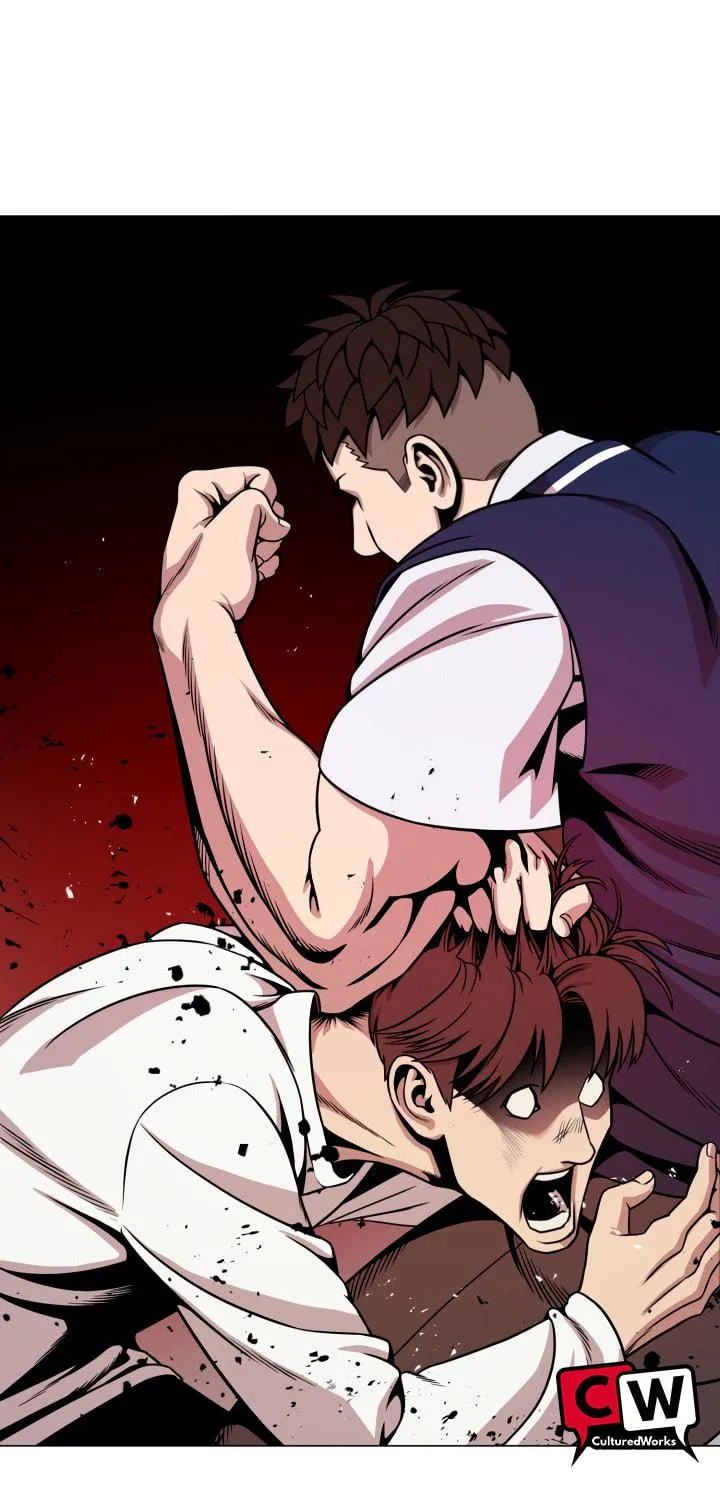 High School Mythology Chapter 13 page 114 - 