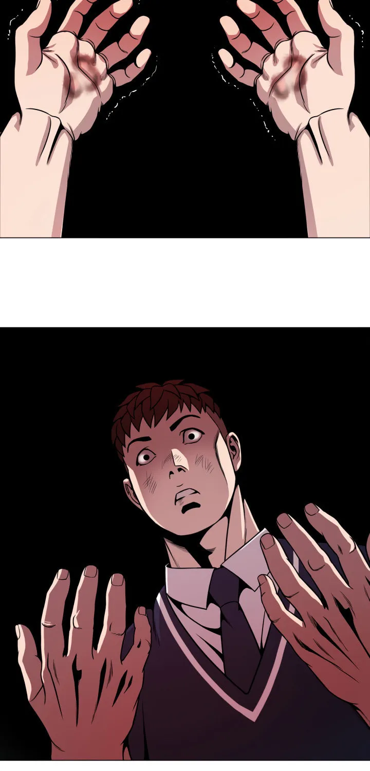High School Mythology Chapter 13 page 120 - 