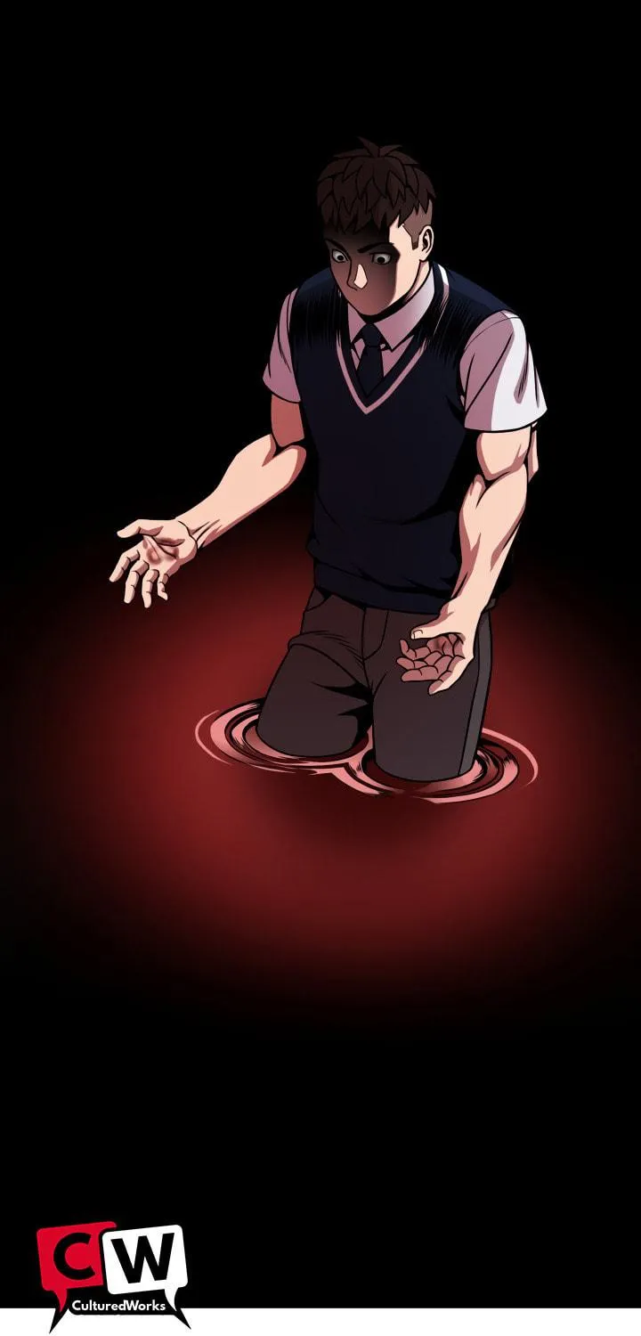 High School Mythology Chapter 13 page 124 - 