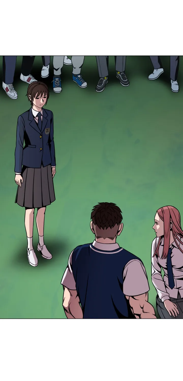 High School Mythology Chapter 13 page 128 - 