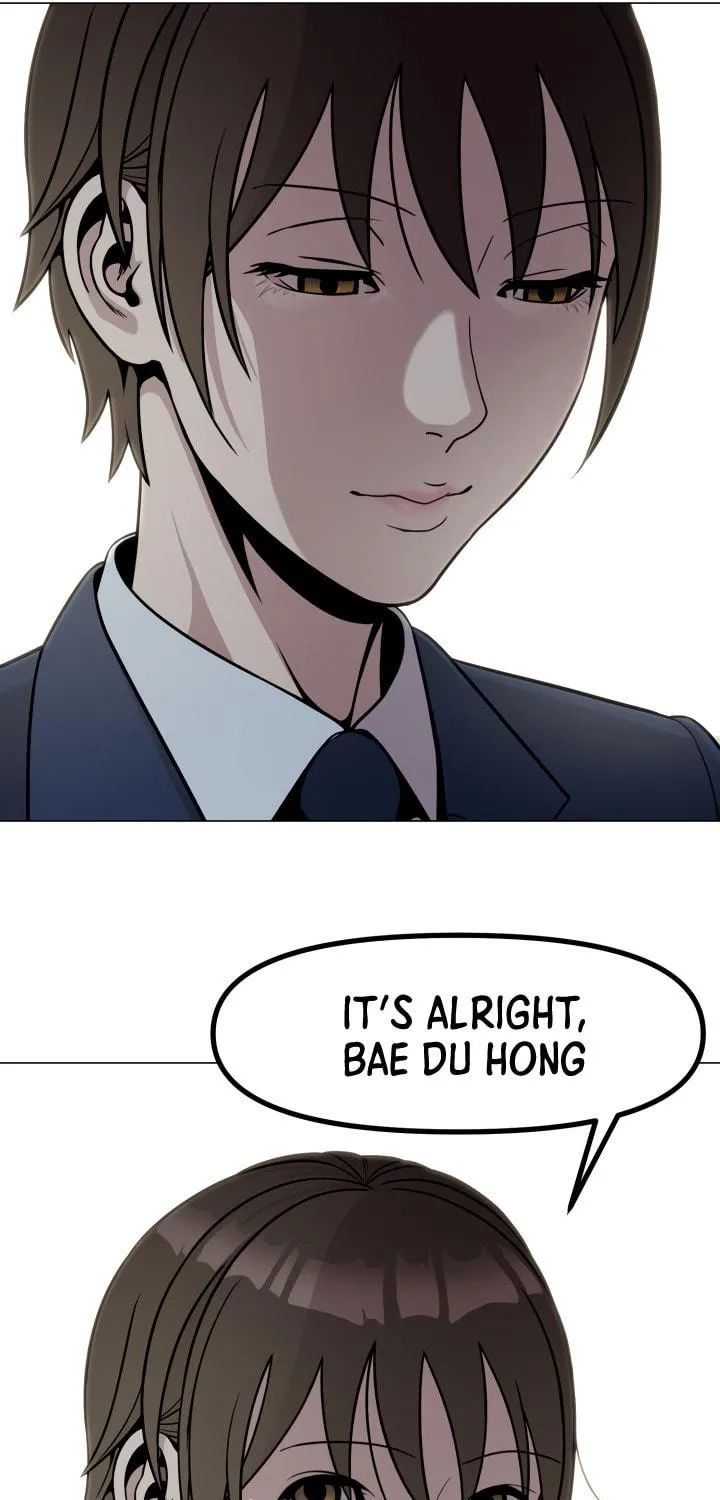 High School Mythology Chapter 13 page 130 - 