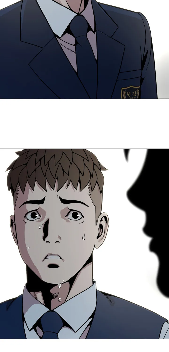 High School Mythology Chapter 13 page 132 - 