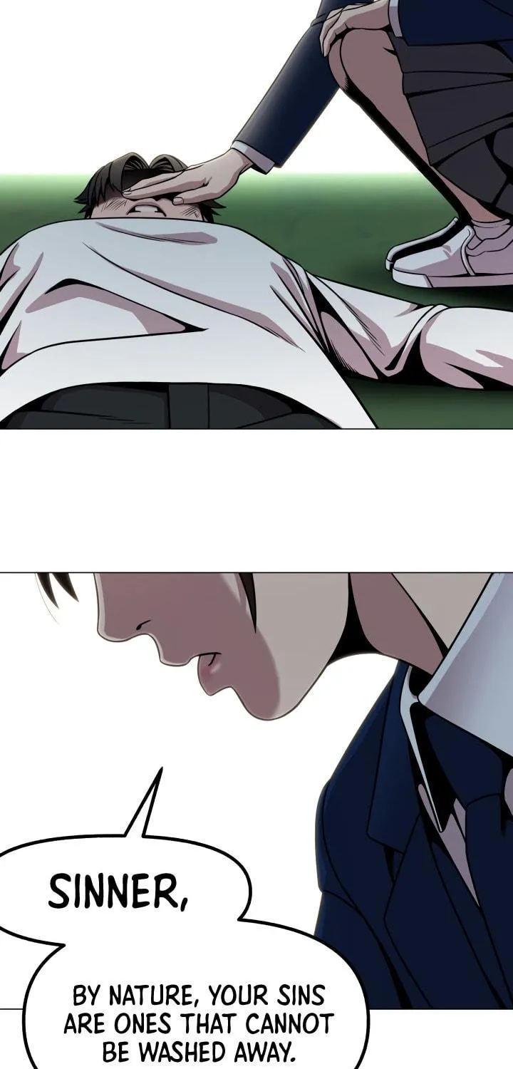 High School Mythology Chapter 13 page 136 - 