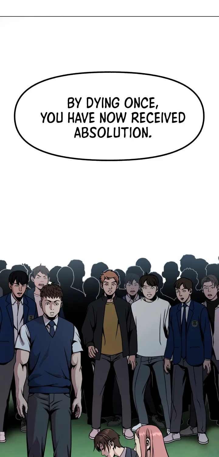 High School Mythology Chapter 13 page 138 - 