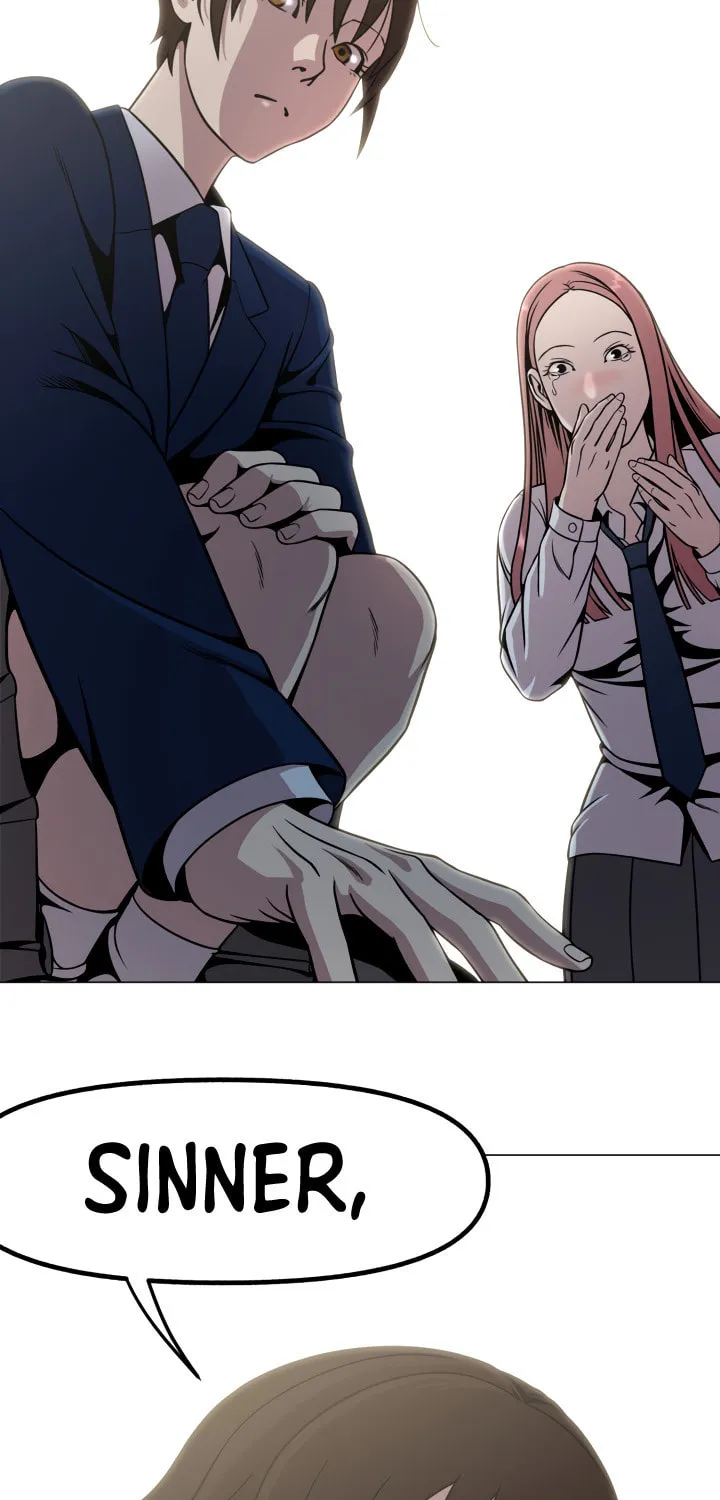 High School Mythology Chapter 13 page 150 - 