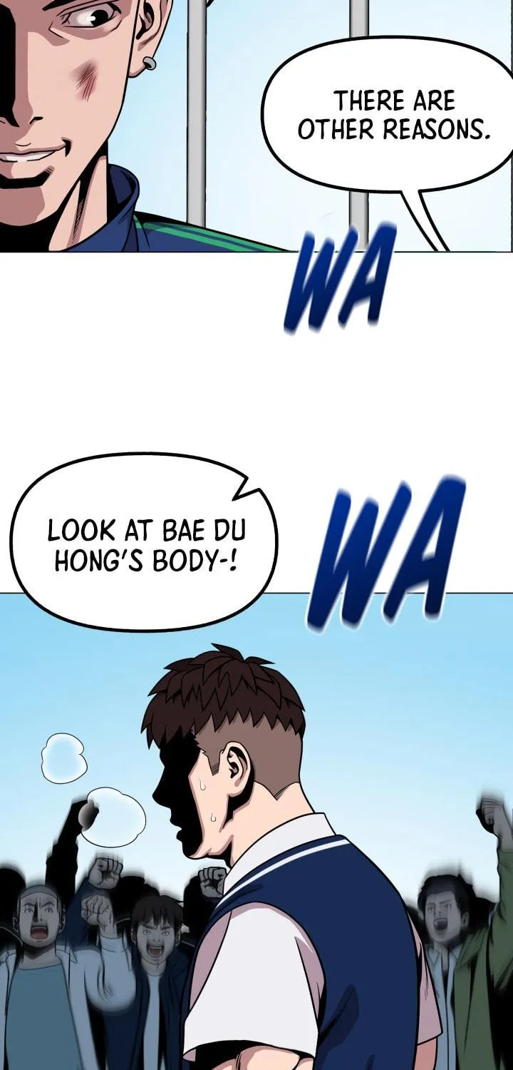 High School Mythology Chapter 13 page 17 - 