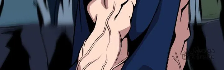 High School Mythology Chapter 13 page 18 - 