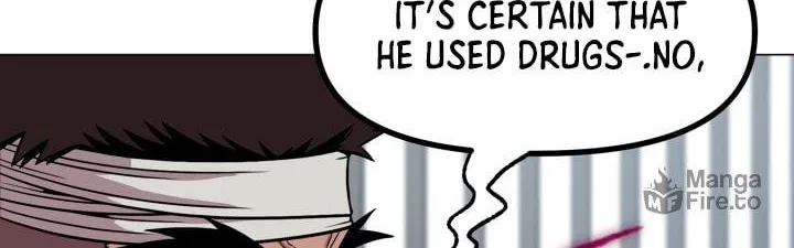 High School Mythology Chapter 13 page 20 - 