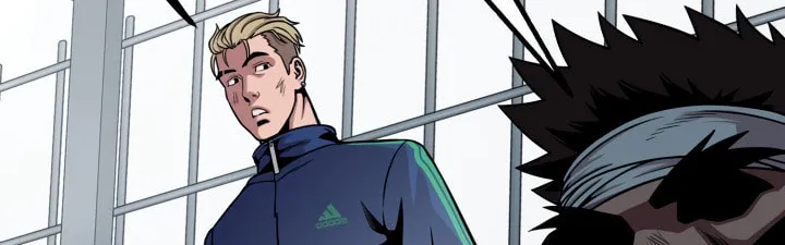 High School Mythology Chapter 13 page 22 - 
