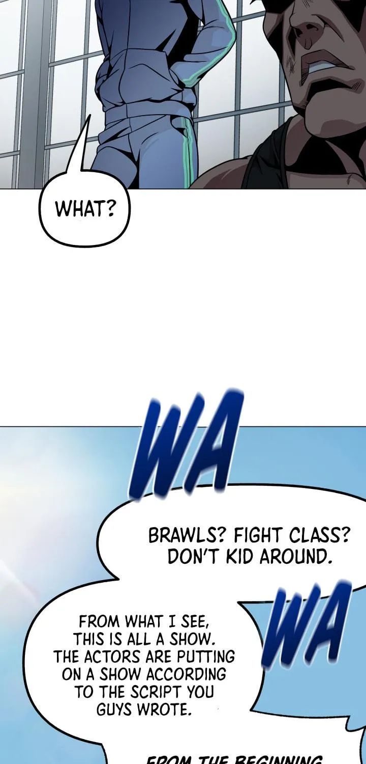 High School Mythology Chapter 13 page 23 - 