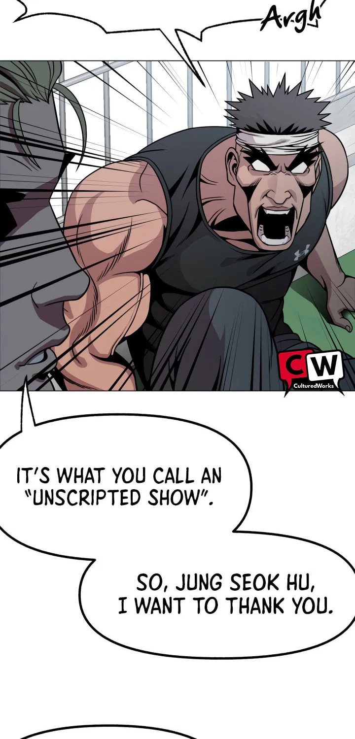 High School Mythology Chapter 13 page 30 - 