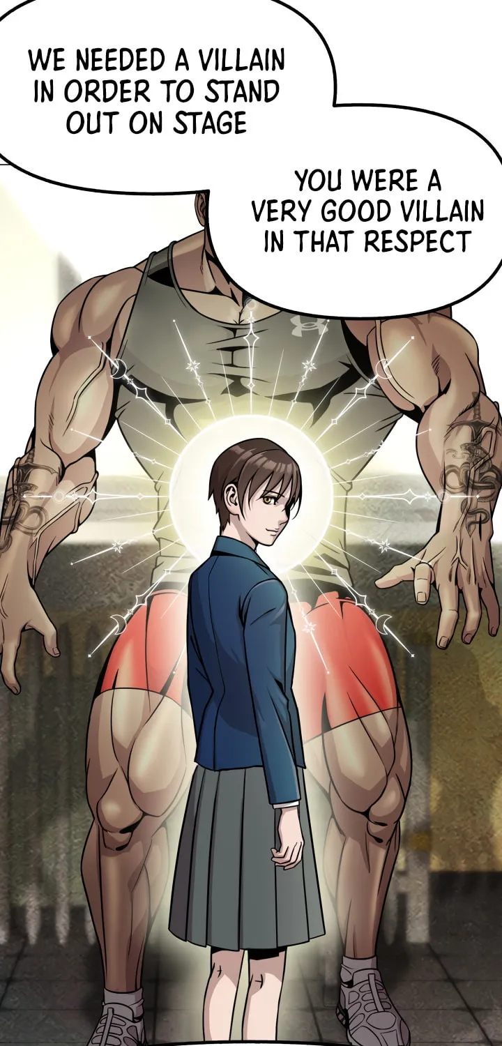 High School Mythology Chapter 13 page 31 - 