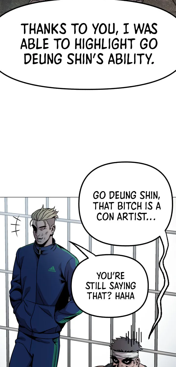 High School Mythology Chapter 13 page 32 - 