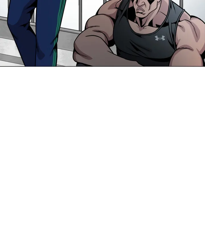 High School Mythology Chapter 13 page 33 - 