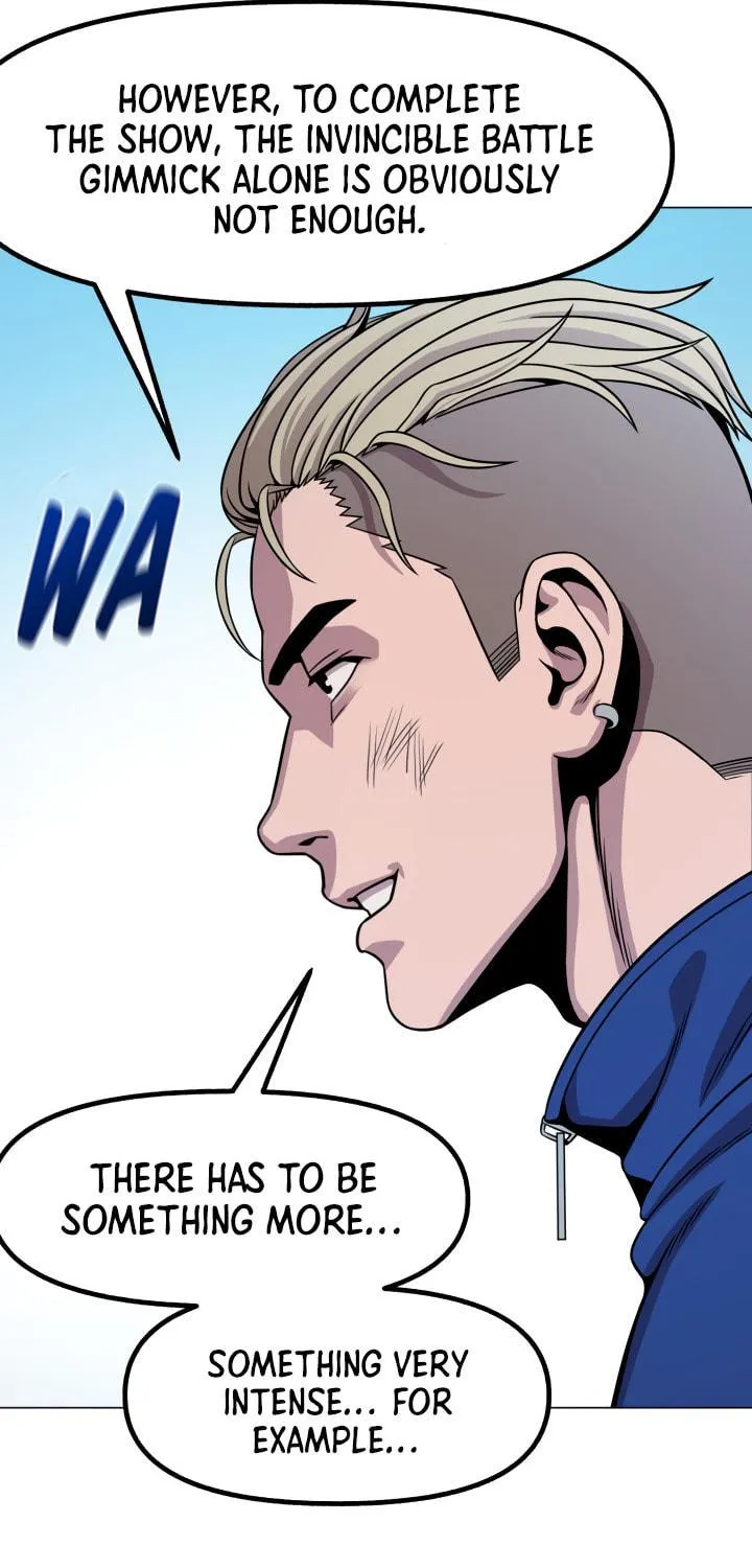 High School Mythology Chapter 13 page 40 - 