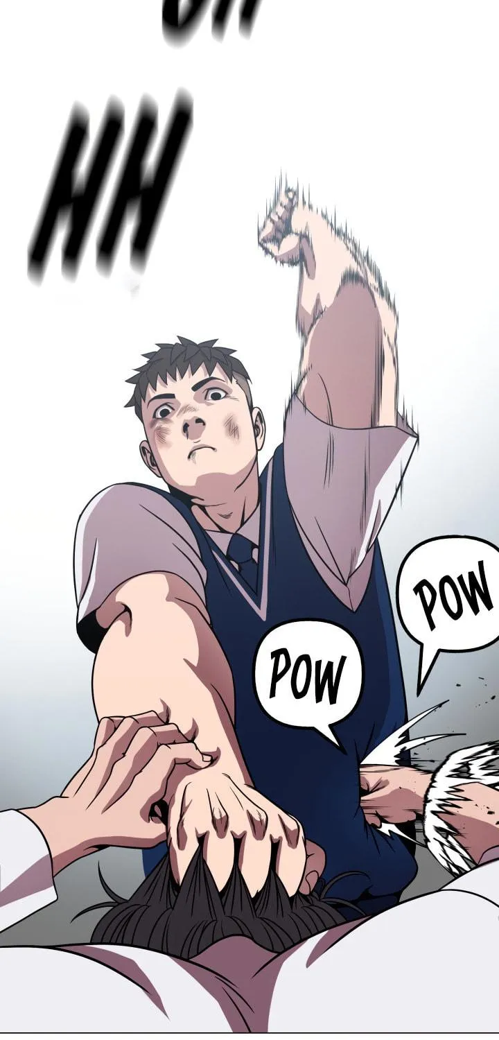 High School Mythology Chapter 13 page 44 - 