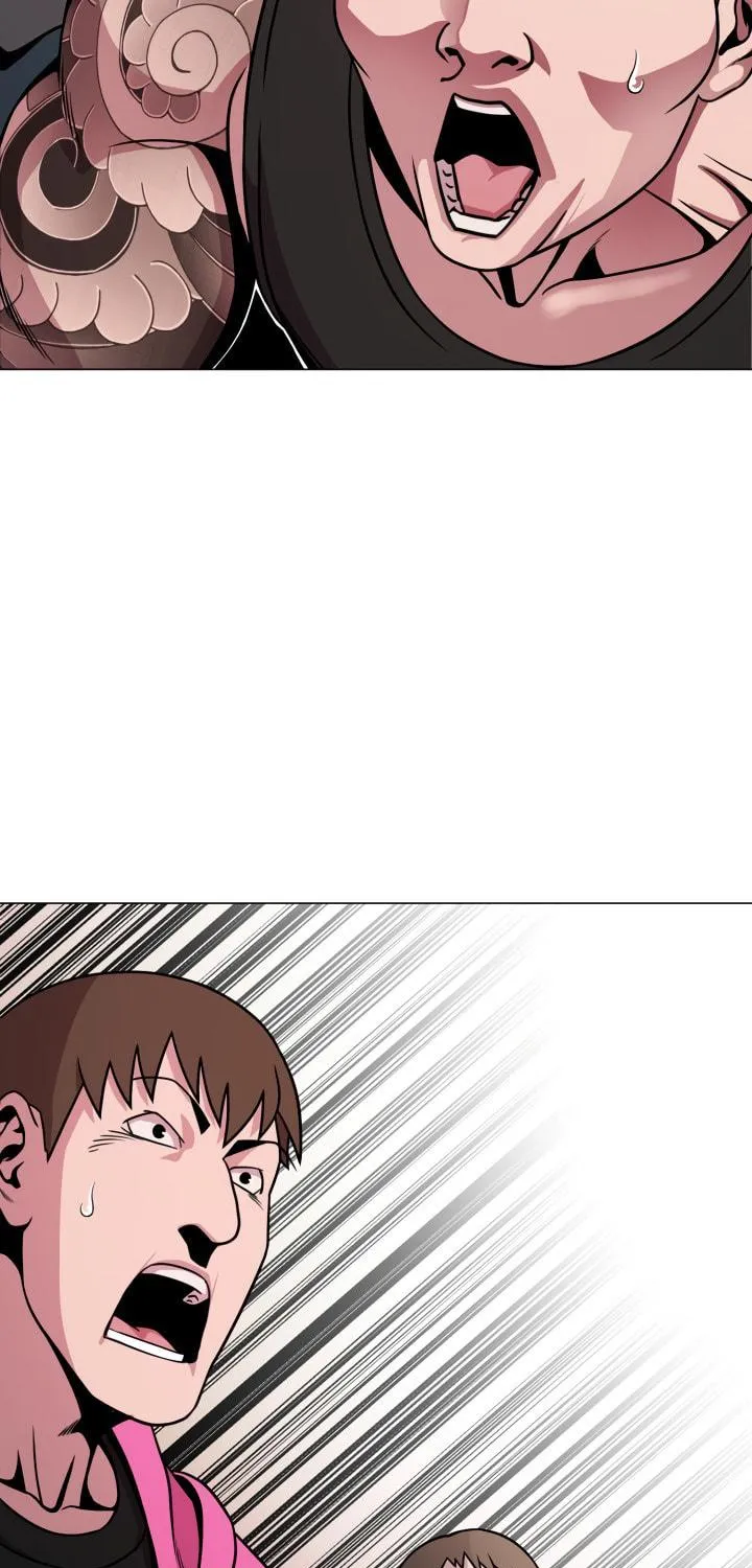 High School Mythology Chapter 13 page 54 - 