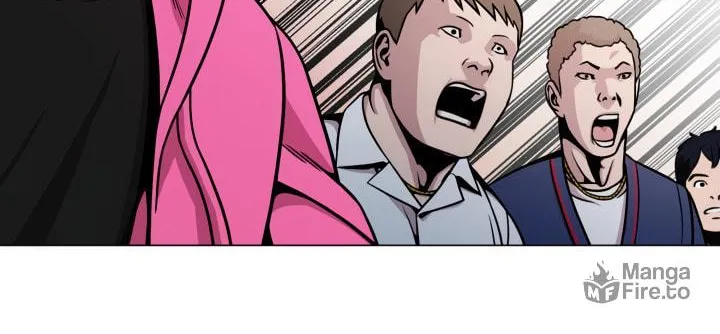 High School Mythology Chapter 13 page 55 - 