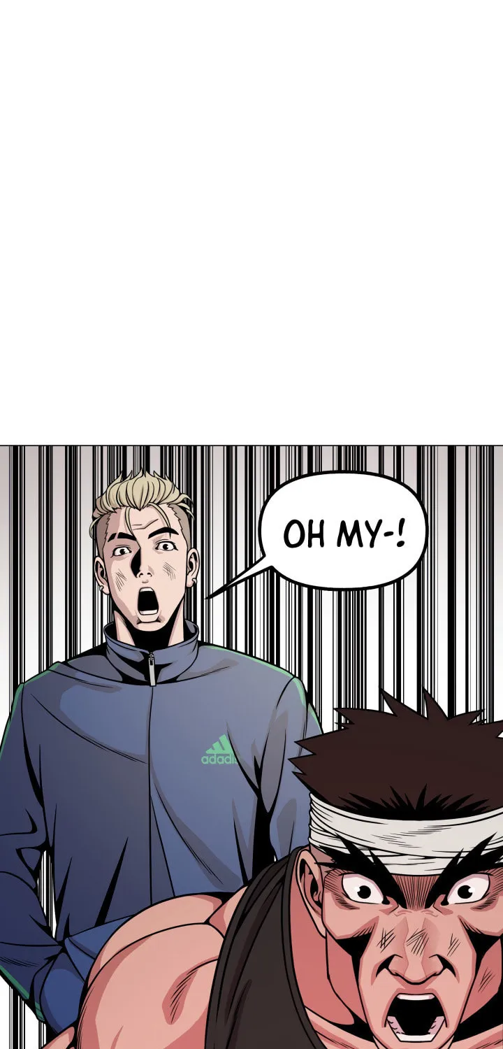 High School Mythology Chapter 13 page 56 - 