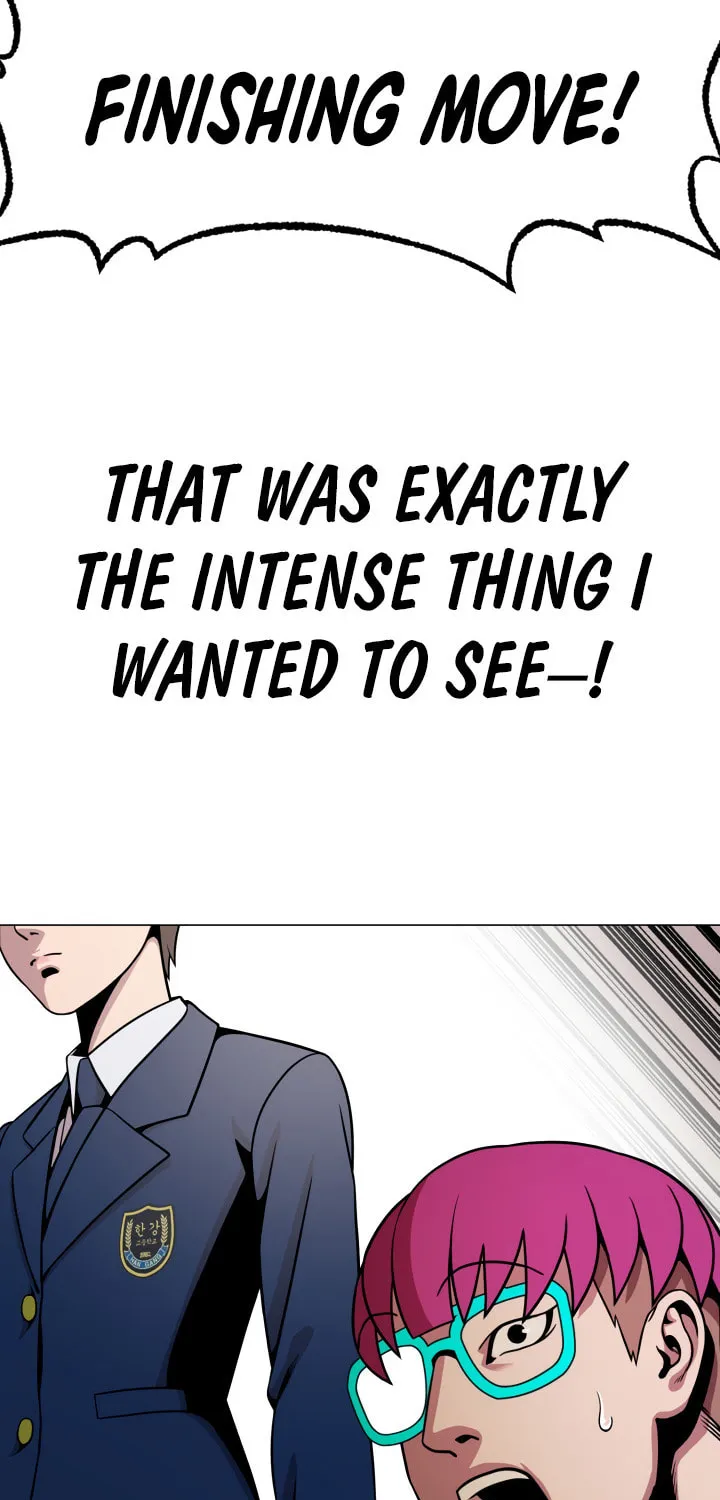 High School Mythology Chapter 13 page 60 - 