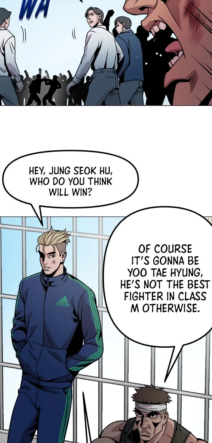 High School Mythology Chapter 13 page 7 - 