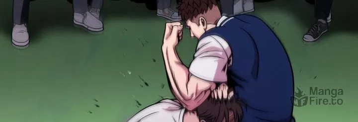 High School Mythology Chapter 13 page 65 - 