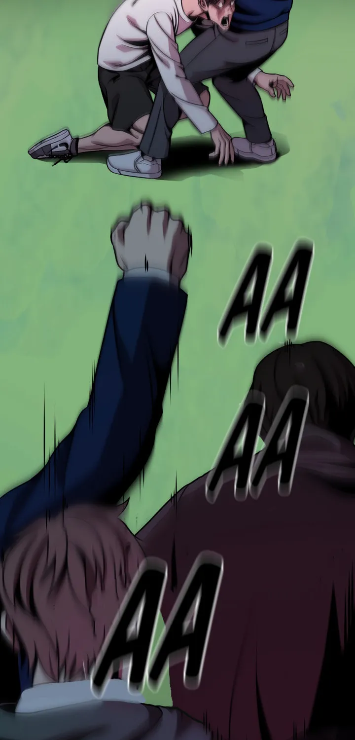 High School Mythology Chapter 13 page 66 - 