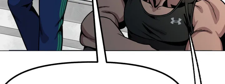 High School Mythology Chapter 13 page 8 - 