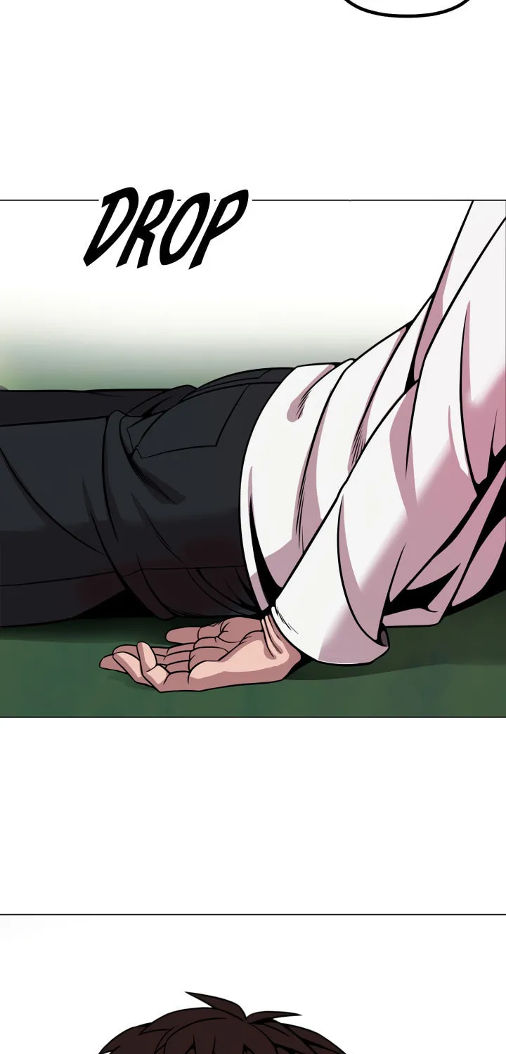 High School Mythology Chapter 13 page 72 - 