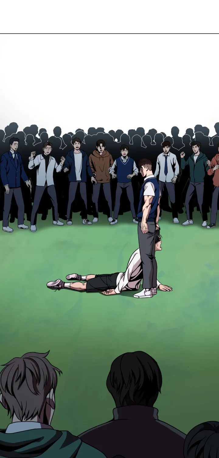 High School Mythology Chapter 13 page 80 - 