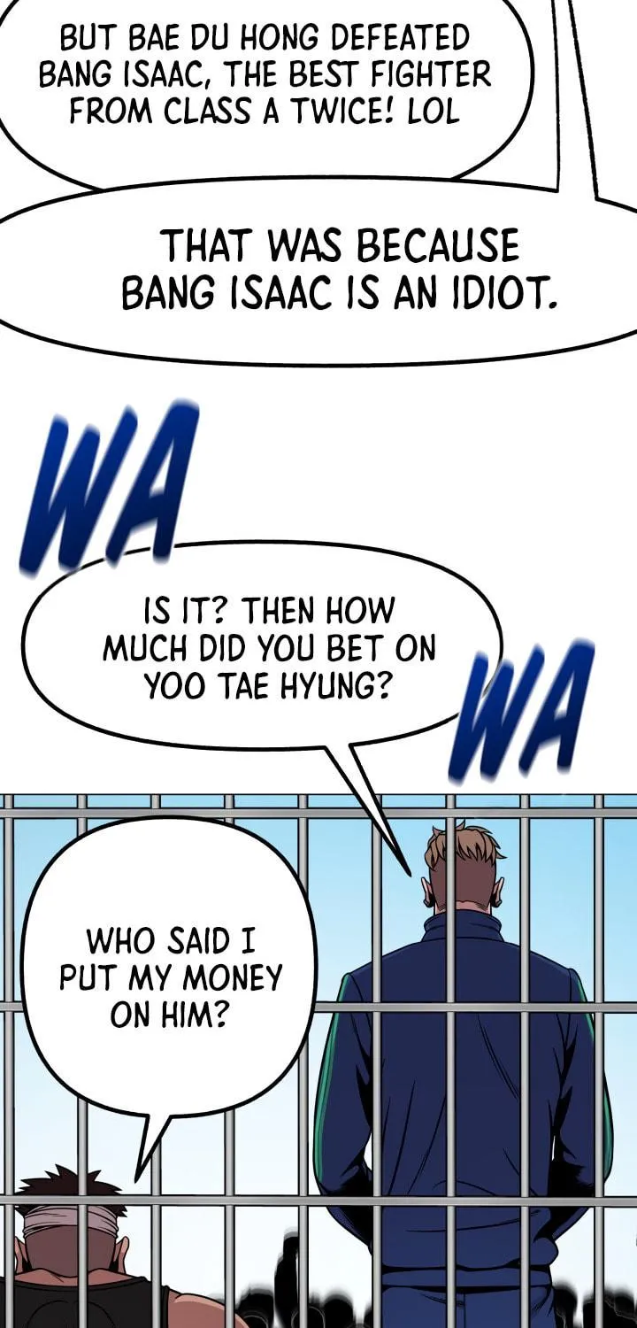 High School Mythology Chapter 13 page 9 - 