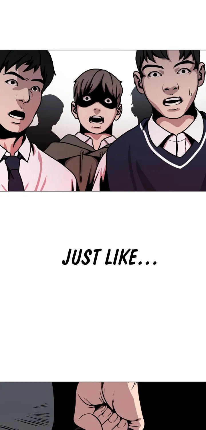 High School Mythology Chapter 13 page 82 - 